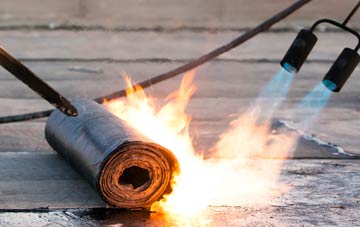 Frotoft asphalt flat roofing repairs