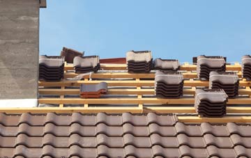 Frotoft clay roofing costs