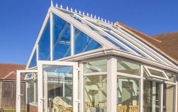 conservatory roof insulation costs Frotoft
