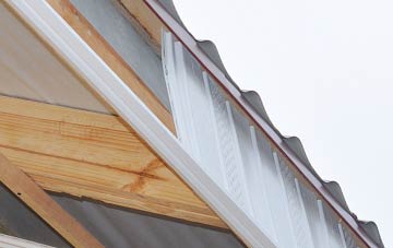 why Frotoft fascia repairs are essential