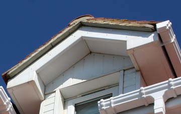 Frotoft fascia installation costs