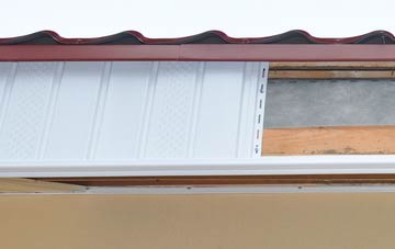 Frotoft fascia repair costs