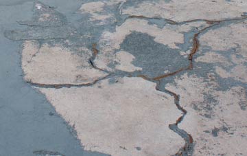 fibreglass roofing replacement Frotoft