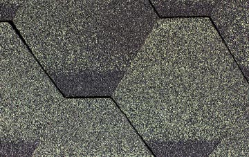 Frotoft fibreglass shingle repairs