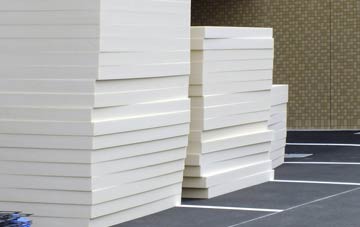 Frotoft flat roof insulation costs