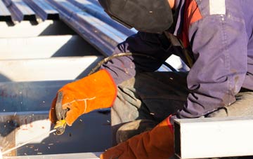 Frotoft flat roofing options