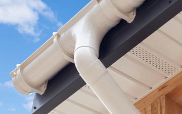 Frotoft gutter installation costs