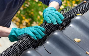Frotoft gutter repair companies