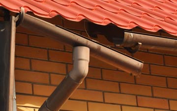 Frotoft gutter repair costs