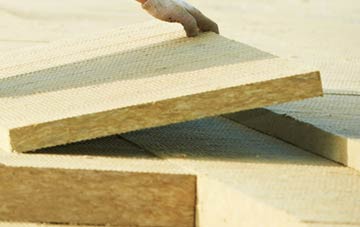 measuring Frotoft tapered insulation