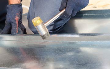 Frotoft metal roofing costs