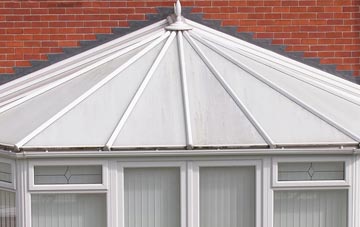Frotoft polycarbonate conservatory roof repairs