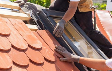 replacement Frotoft roof windows