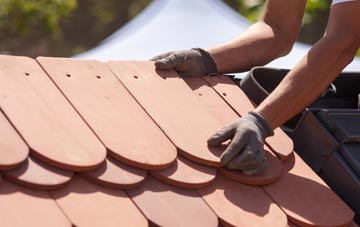 Frotoft roof tile contractors