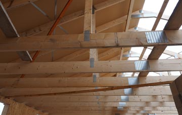 Frotoft roof truss costs