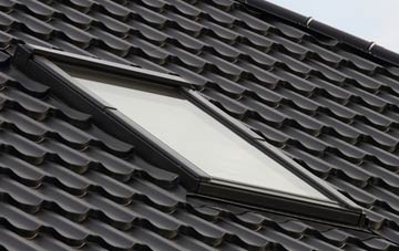 benefits of Frotoft roof windows