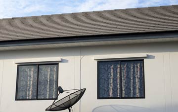 Frotoft rubber roof costs