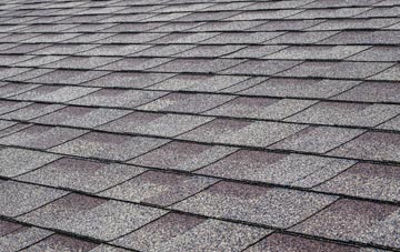 Frotoft tiles for shallow pitch roofing