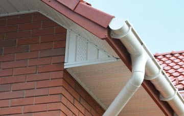 Frotoft soffit repair costs