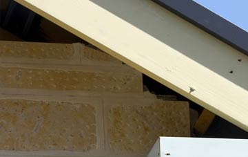 soffit repair Frotoft