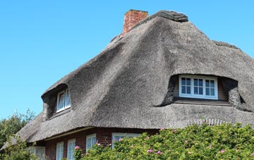 thatch roofing Frotoft, Orkney Islands