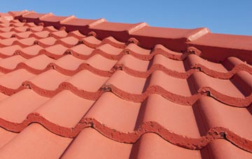 Frotoft tile and slate roof replacement