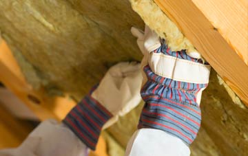 types of Frotoft pitched roof insulation materials