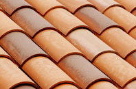 Frotoft clay roofing