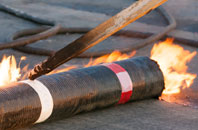 free Frotoft flat roofing repair quotes