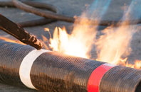 Frotoft flat roofing replacement