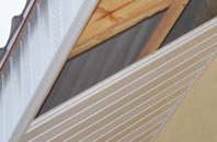 rated Frotoft soffit repair companies