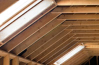 Frotoft tapered roof insulation quotes